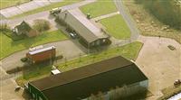 Voor studie hoofden
