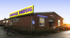 Plaats voor directie en personeel