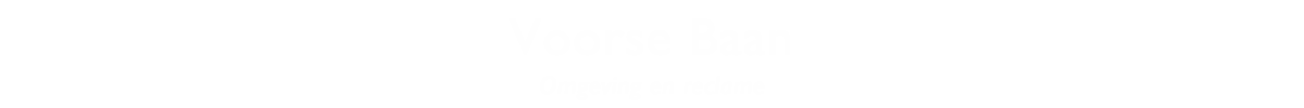 Voorse